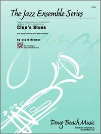 Scott Ninmer: Clue's Blues