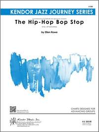 Ellen Rowe: The Hip Hop Bop Stop