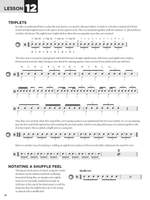 Alan Arber: First 15 Lessons - Drums Product Image