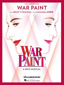 Scott Frankel_Michael Korie: War Paint