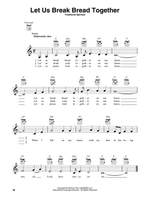 Spirituals for Ukulele Product Image