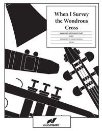 Randy Merrill: When I Survey The Wondrous Cross