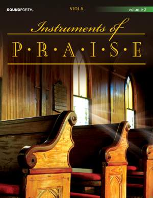 Instruments Of Praise, Vol. 2