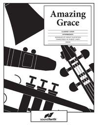 Dwight Gustafson: Amazing Grace