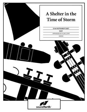 Ira D. Sankey: A Shelter In The Time Of Storm