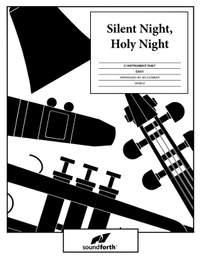 Ed Dunbar: Silent Night, Holy Night
