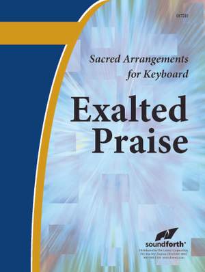 Exalted Praise