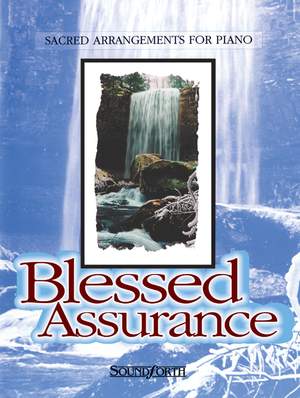 Alan Lohr: Blessed Assurance