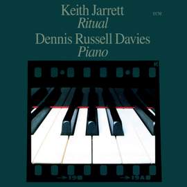 Jarrett: Ritual