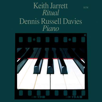 Jarrett: Ritual