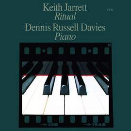 Jarrett: Ritual