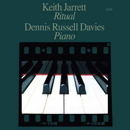 Jarrett: Ritual