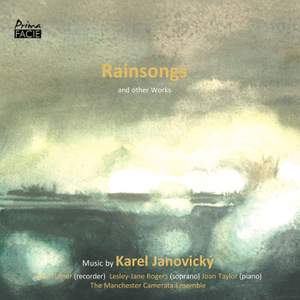 Rainsongs and Other Works