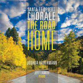 The Road Home