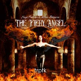 Prokofiev: The Fiery Angel