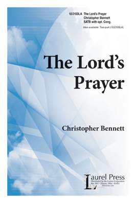 Linda Spevacek: The Lord's Prayer