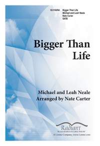 Michael Neale: Bigger Than Life
