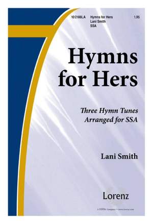 Lani Smith: Hymns For Hers