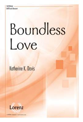 Katherine K. Davis: Boundless Love
