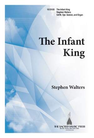 Lani Smith: The Infant King