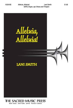 Lani Smith: Alleluia, Alleluia