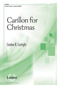 Carolee R. Curtright: Carillon For Christmas