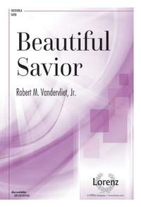 Robert M. Vandervliet: Beautiful Savior