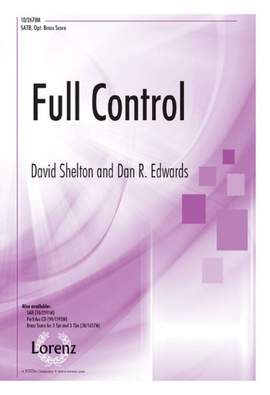 Dan R. Edwards: Full Control