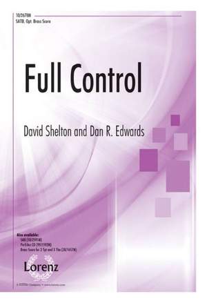 Dan R. Edwards: Full Control