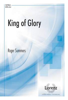 Roger Summers: King Of Glory