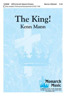 Kenn Mann: The King