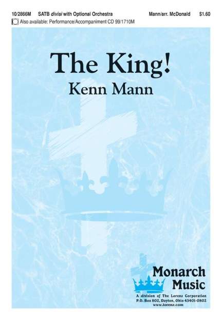 Kenn Mann: The King