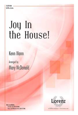 Kenn Mann: Joy In The House