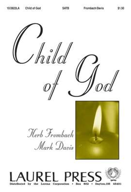 Herb Frombach: Child Of God