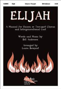 William Anderson: Elijah