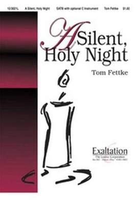 Tom Fettke: A Silent, Holy Night