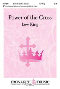 Lew King: Power Of The Cross