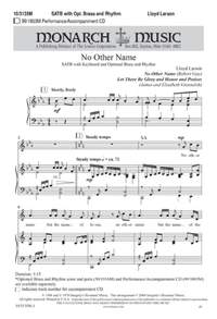 Robert Gay: No Other Name