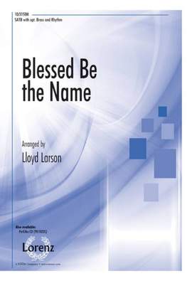 Don Moen: Blessed Be The Name