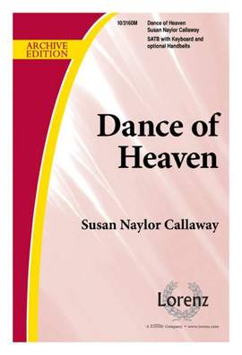 Susan Naylor Callaway: Dance Of Heaven