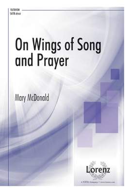 Mary McDonald: On Wings Of Song and Prayer