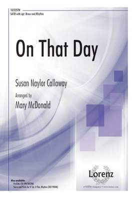 Susan Naylor Callaway: On That Day