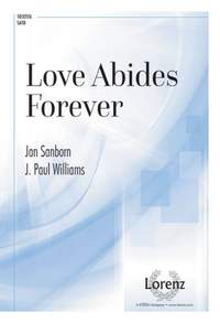 Jan Sanborn: Love Abides Forever