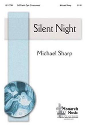 Michael Sharp: Silent Night