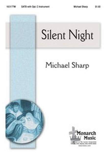 Michael Sharp: Silent Night