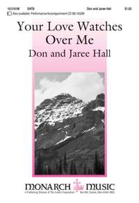 Don Hall: Your Love Watches Over Me