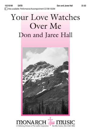 Don Hall: Your Love Watches Over Me