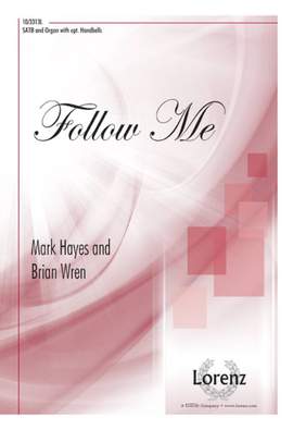 Mark Hayes: Follow Me