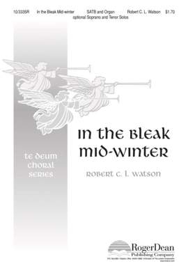 Robert Watson: In The Bleak Mid-Winter