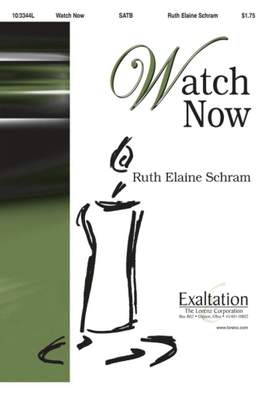 Ruth Elaine Schram: Watch Now